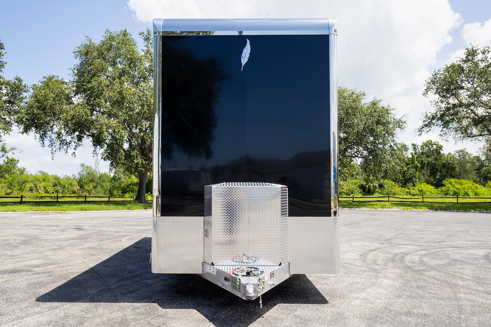 2025 Featherlite Trailer For Sale