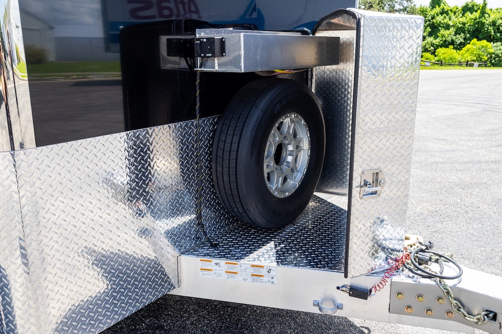 2025 Featherlite Trailer For Sale