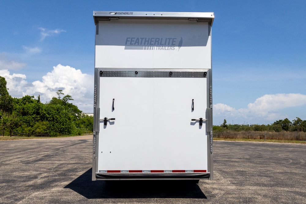 2025 Featherlite Trailer For Sale