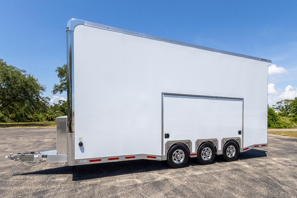 2025 Featherlite Trailer For Sale