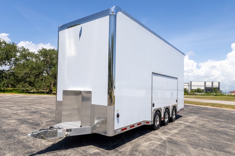 2025 Featherlite Trailer For Sale