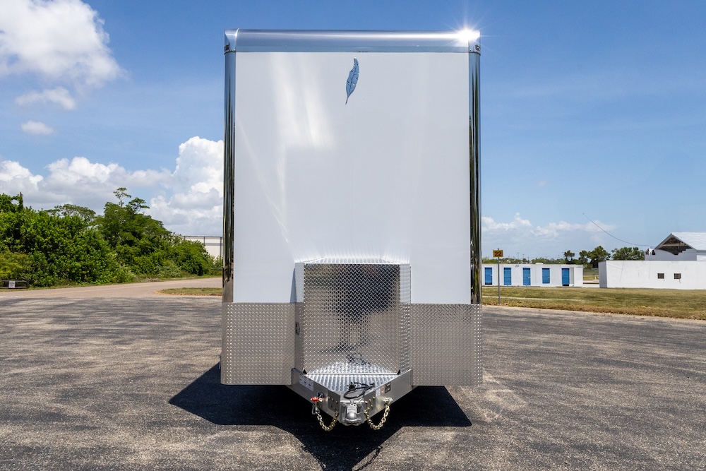 2025 Featherlite Trailer For Sale
