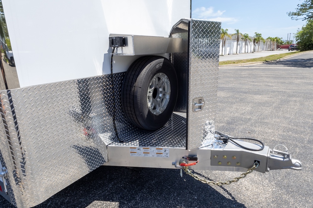 2025 Featherlite Trailer For Sale