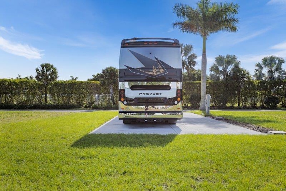 2025 Prevost Epic X3 For Sale