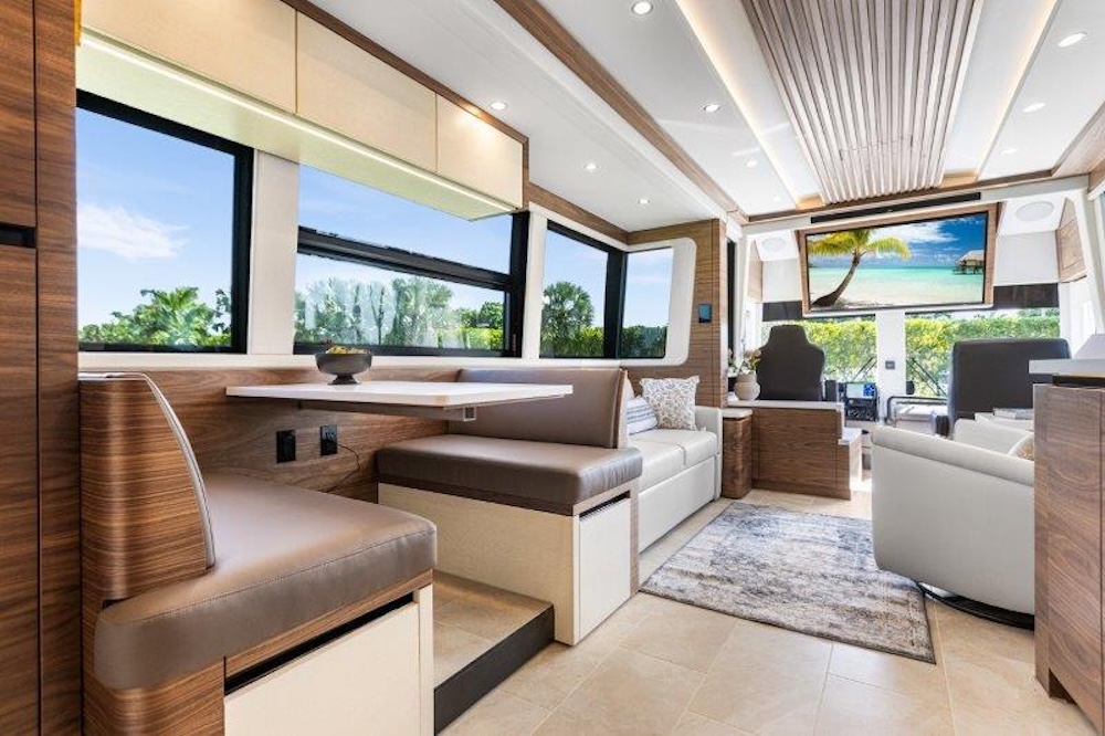 2025 Prevost Epic X3 For Sale