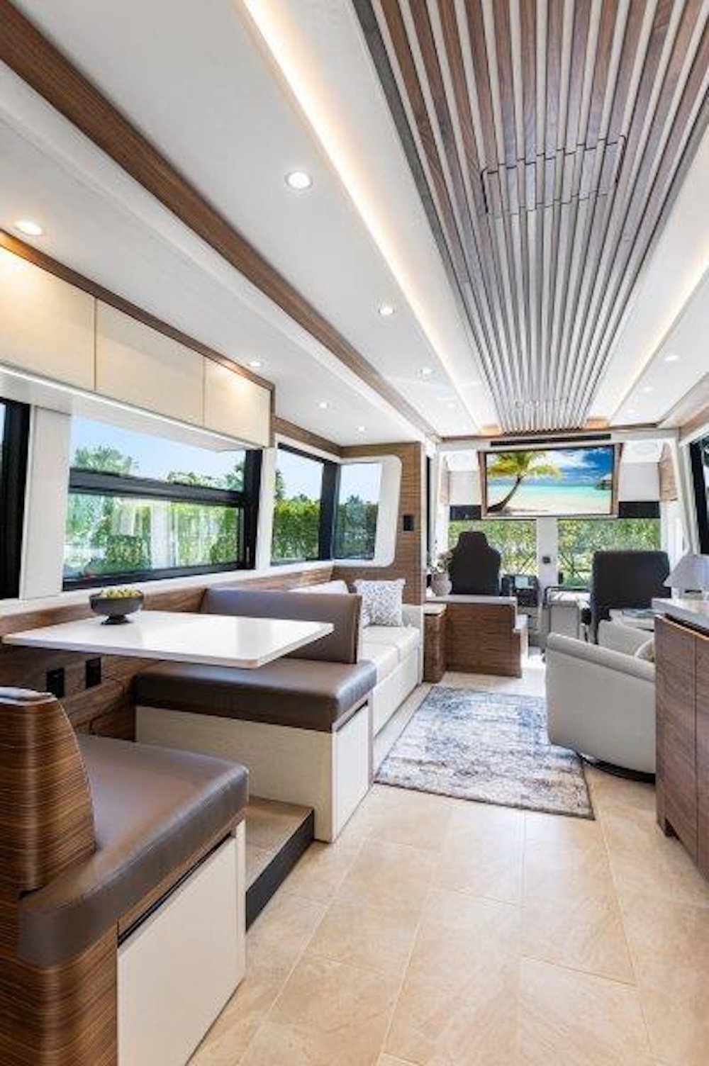 2025 Prevost Epic X3 For Sale