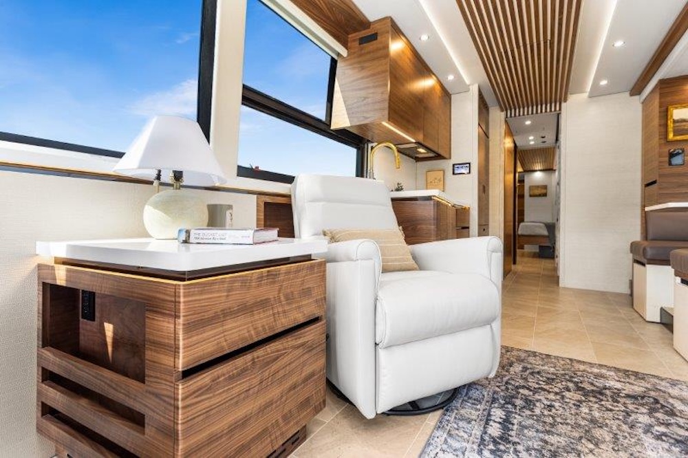 2025 Prevost Epic X3 For Sale