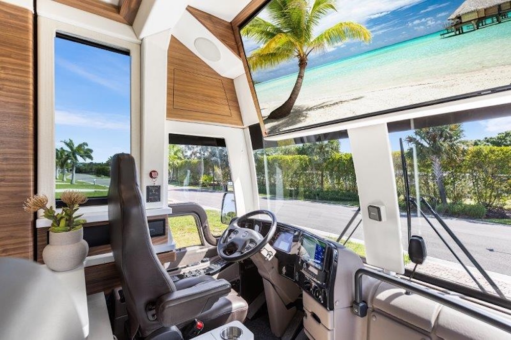 2025 Prevost Epic X3 For Sale