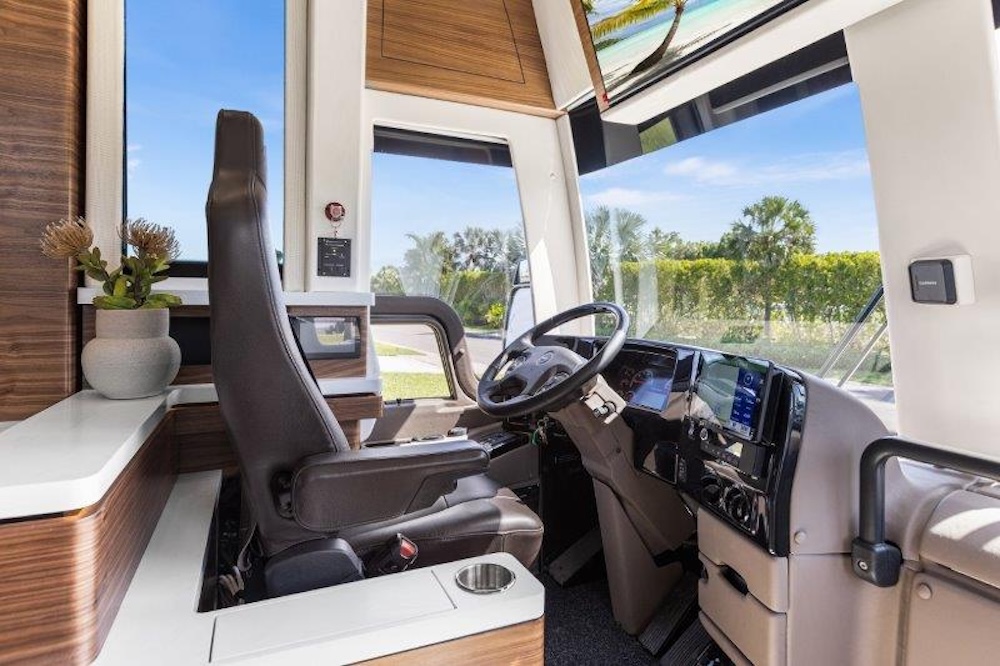 2025 Prevost Epic X3 For Sale