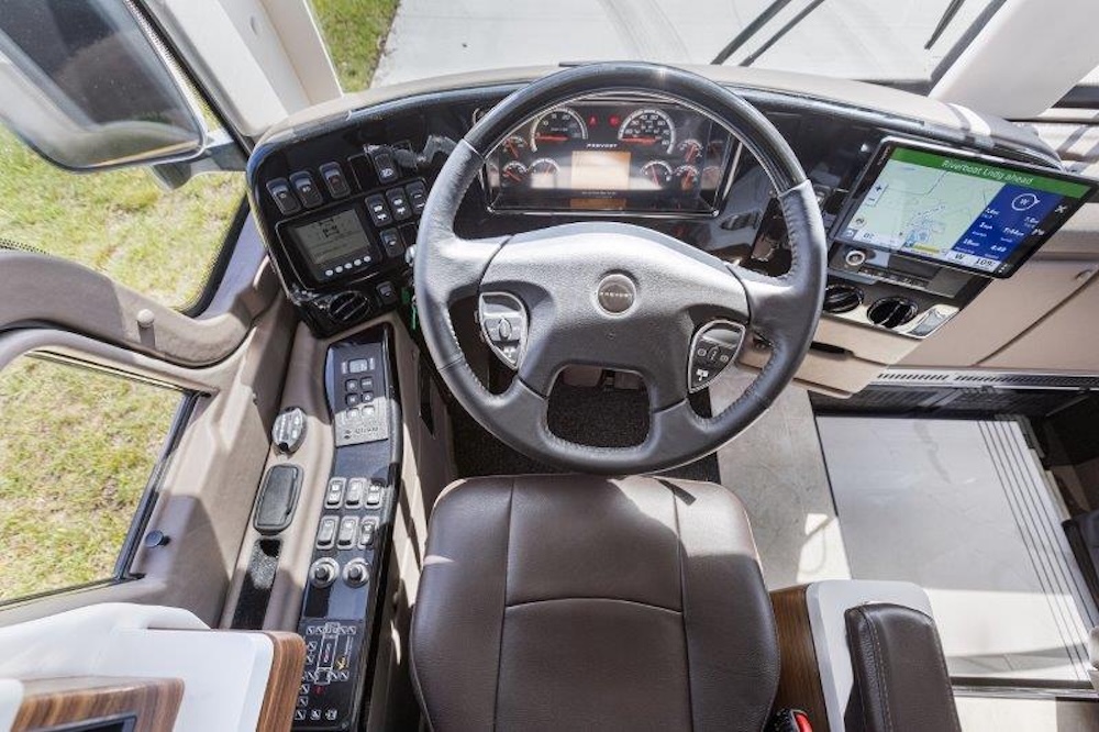 2025 Prevost Epic X3 For Sale