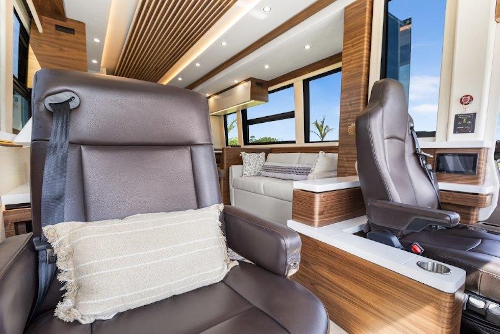 2025 Prevost Epic X3 For Sale