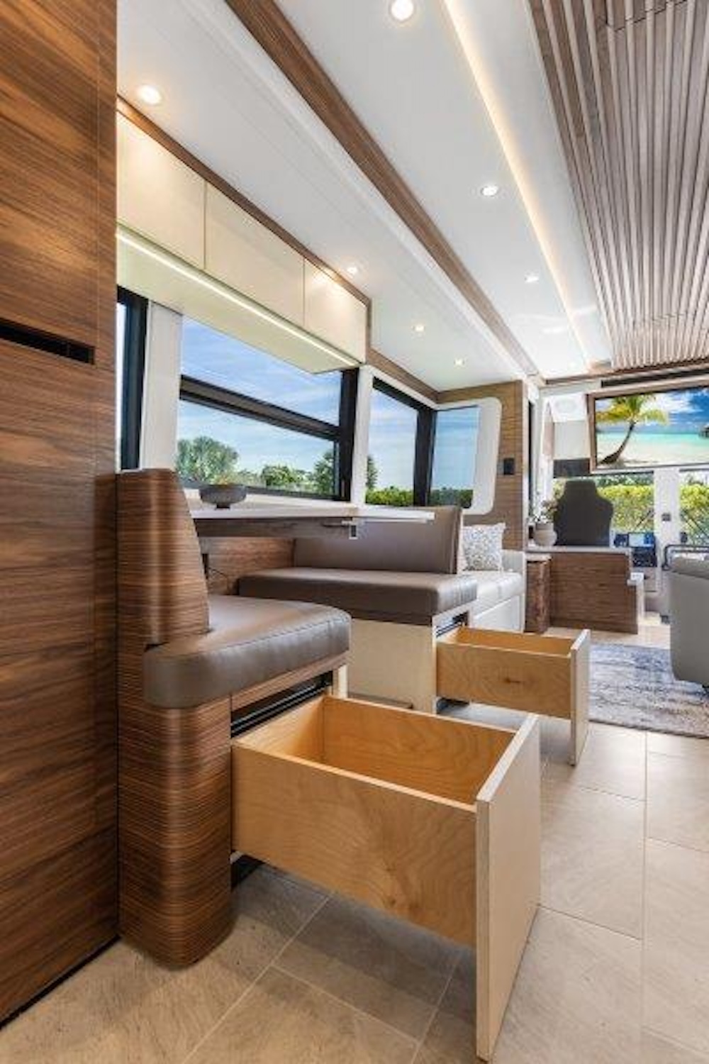 2025 Prevost Epic X3 For Sale