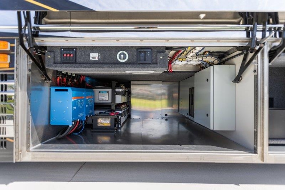 2025 Prevost Epic X3 For Sale
