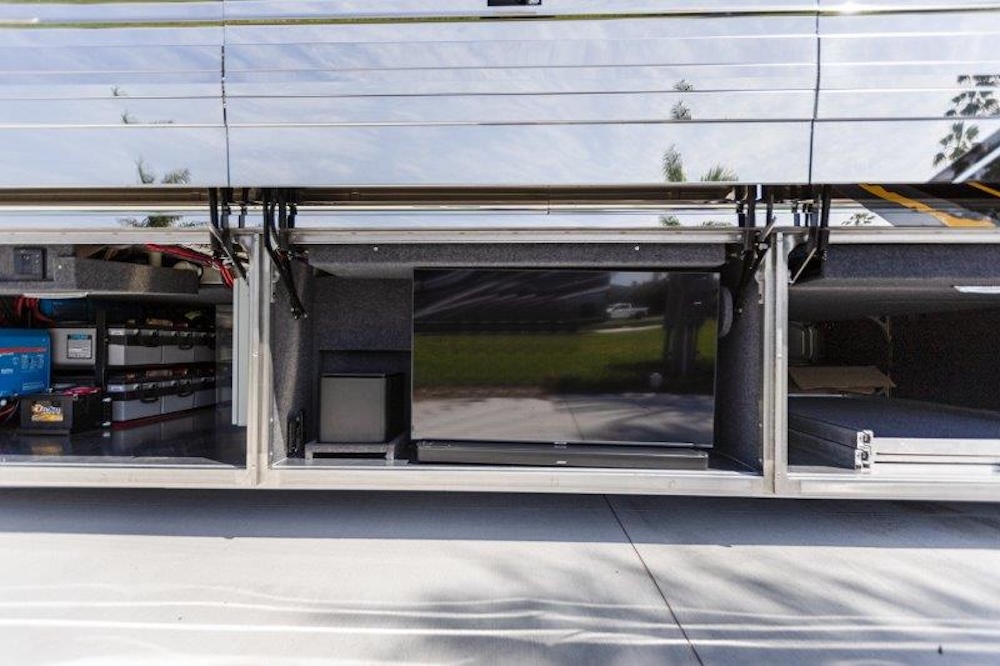 2025 Prevost Epic X3 For Sale