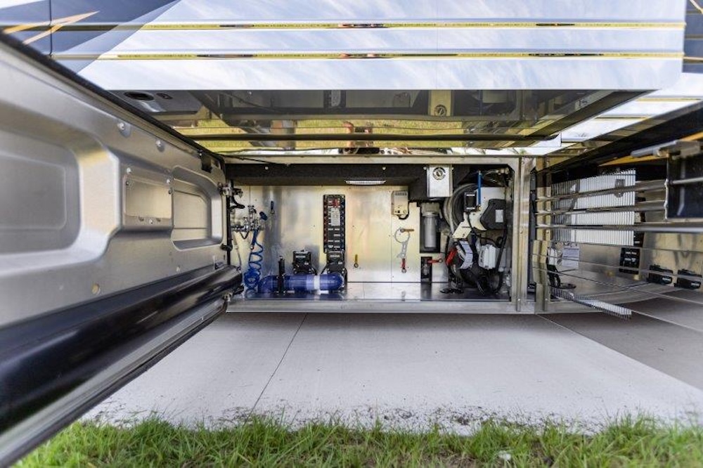 2025 Prevost Epic X3 For Sale