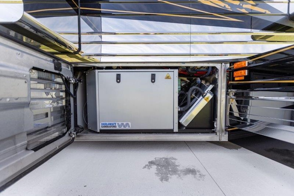 2025 Prevost Epic X3 For Sale