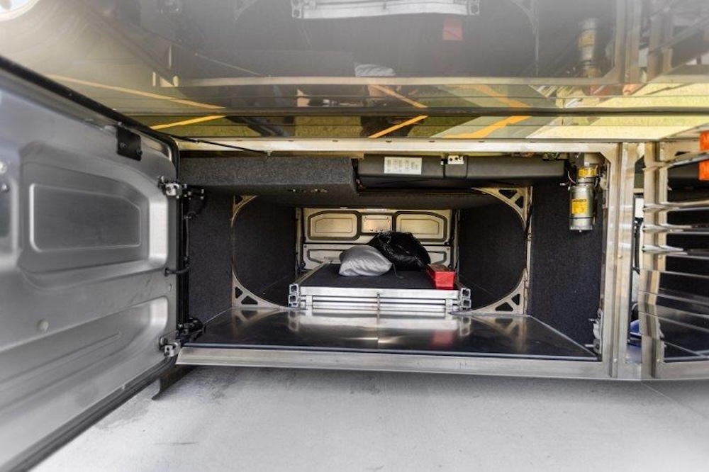 2025 Prevost Epic X3 For Sale