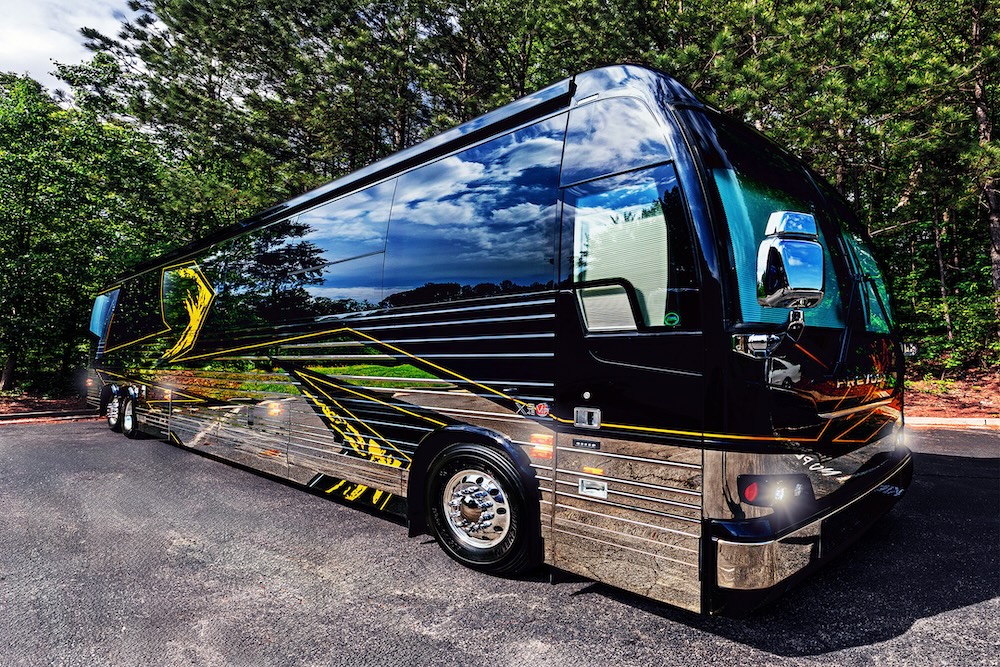 2025 Prevost Epic X3 For Sale