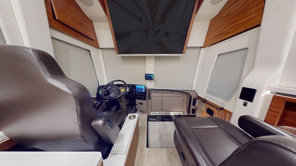 2025 Prevost Epic X3 For Sale