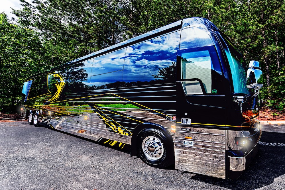 2025 Prevost Epic X3 For Sale