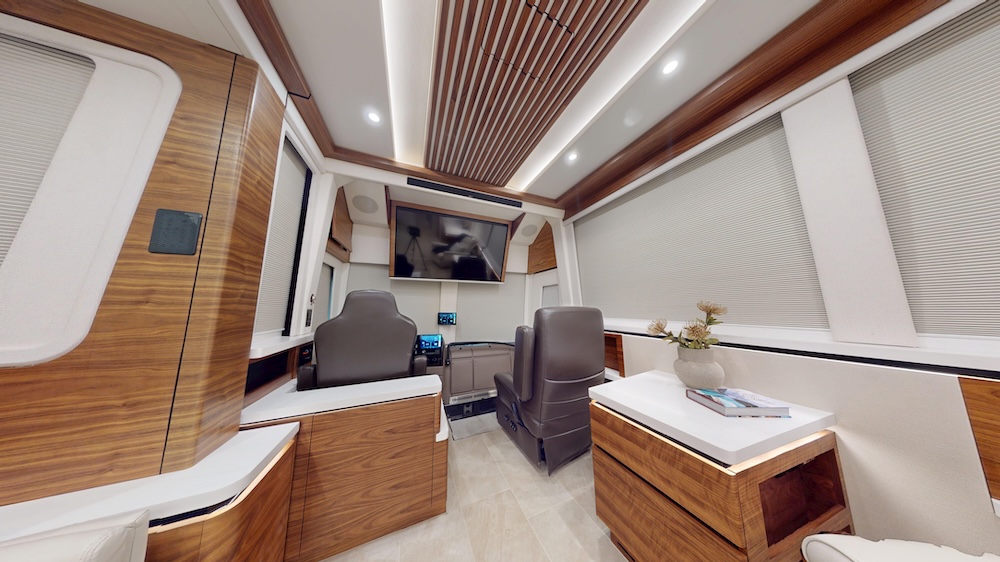 2025 Prevost Epic X3 For Sale