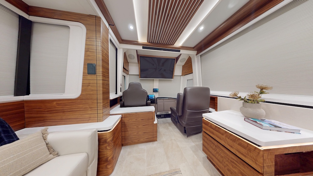 2025 Prevost Epic X3 For Sale