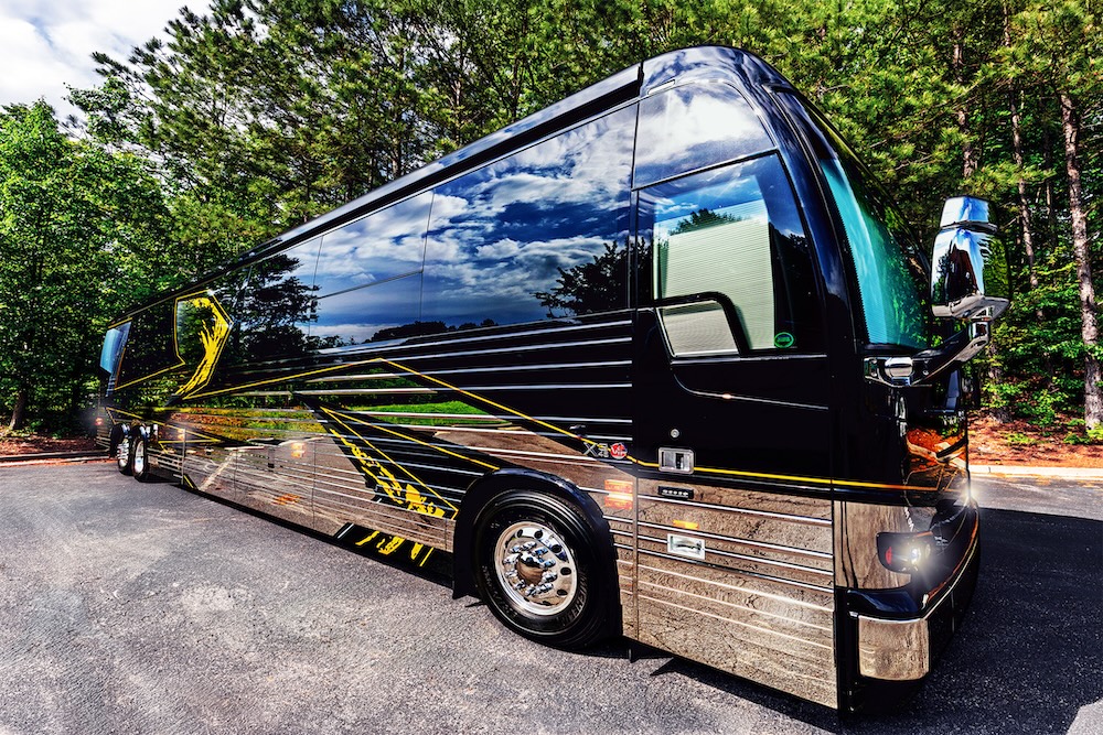 2025 Prevost Epic X3 For Sale