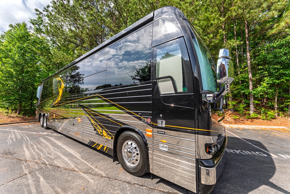 2025 Prevost Epic X3 For Sale