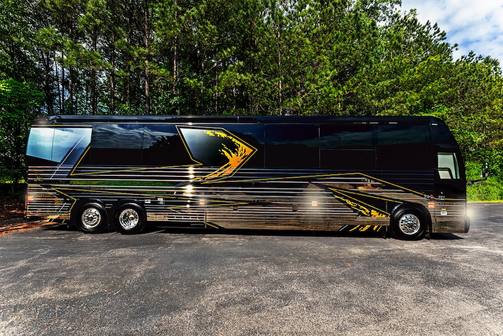2025 Prevost Epic X3 For Sale