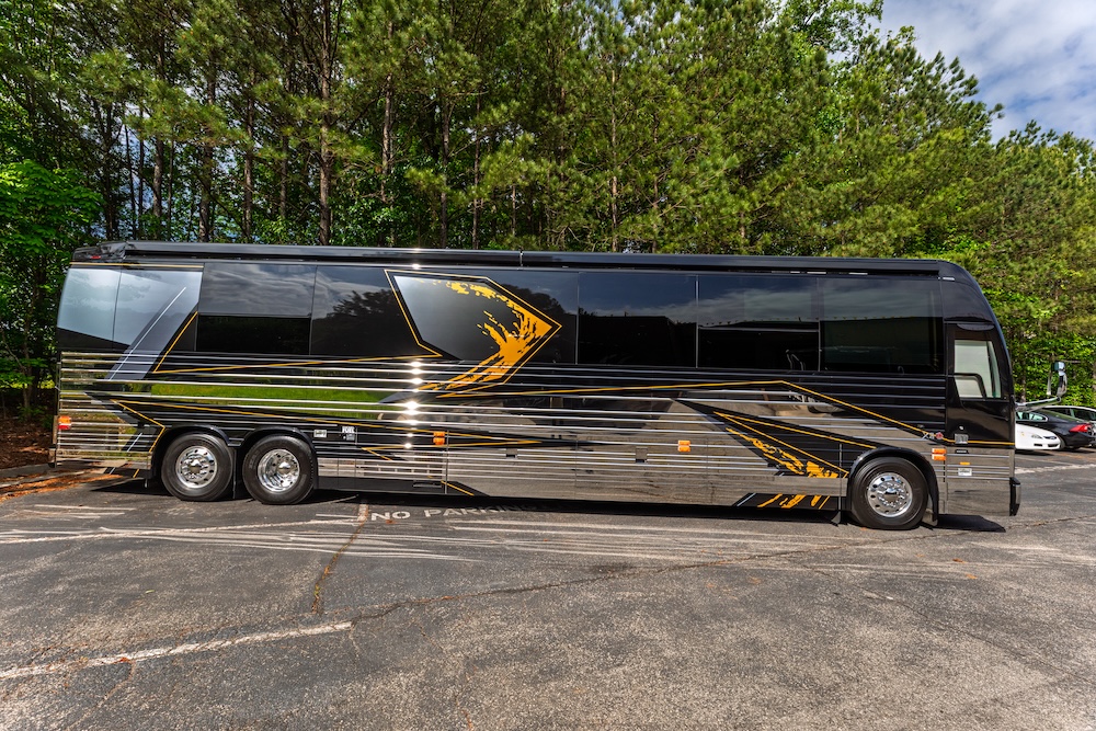 2025 Prevost Epic X3 For Sale