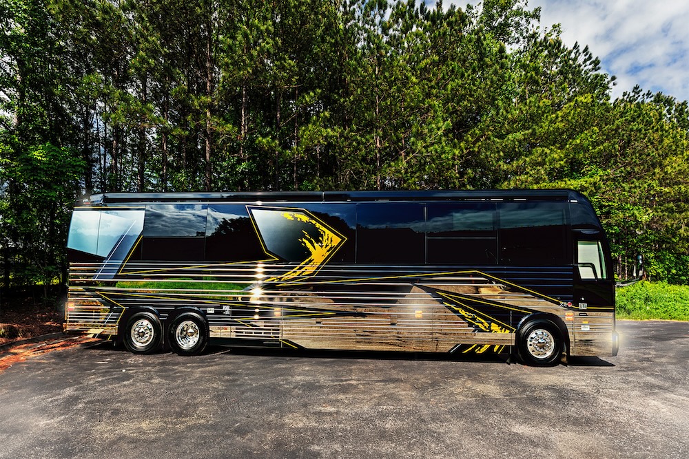 2025 Prevost Epic X3 For Sale