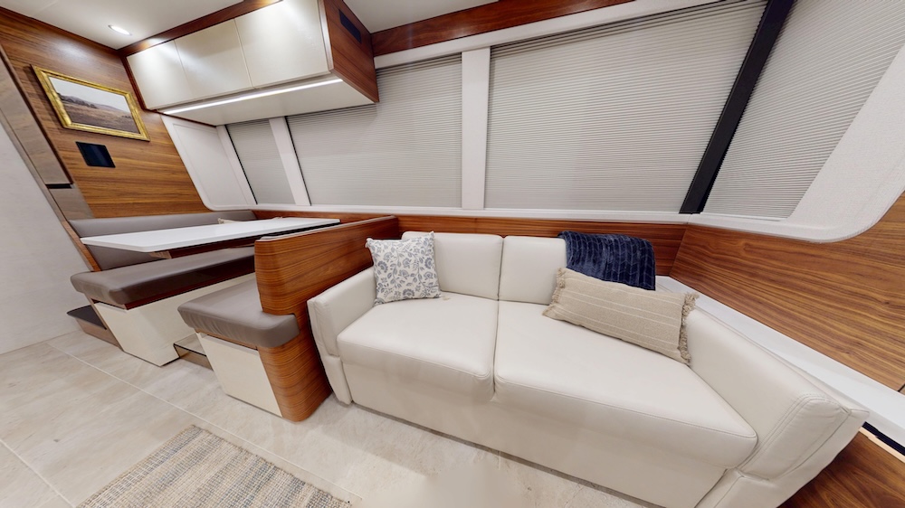 2025 Prevost Epic X3 For Sale