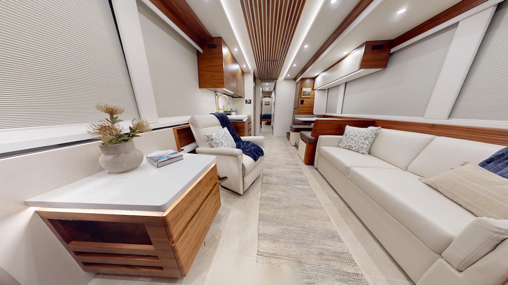 2025 Prevost Epic X3 For Sale