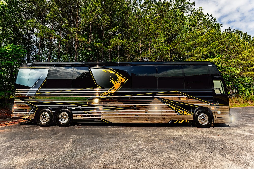 2025 Prevost Epic X3 For Sale