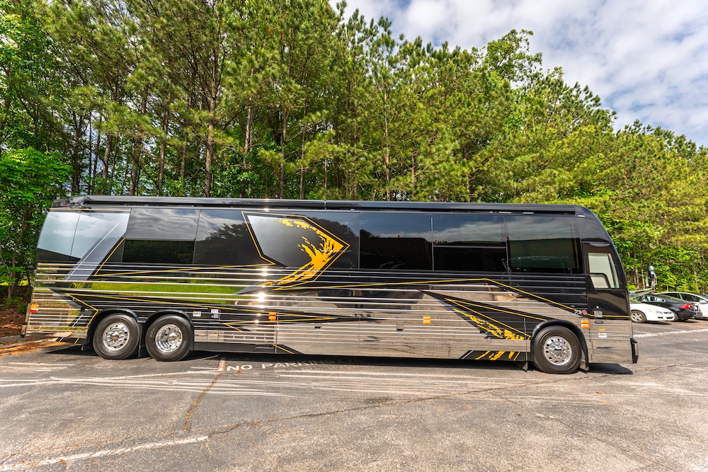 2025 Prevost Epic X3 For Sale