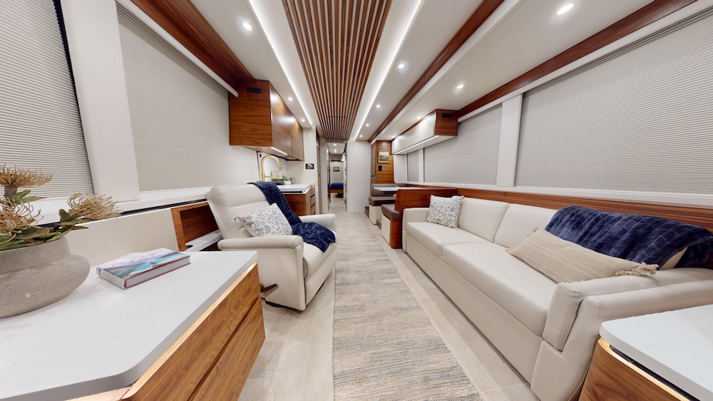 2025 Prevost Epic X3 For Sale