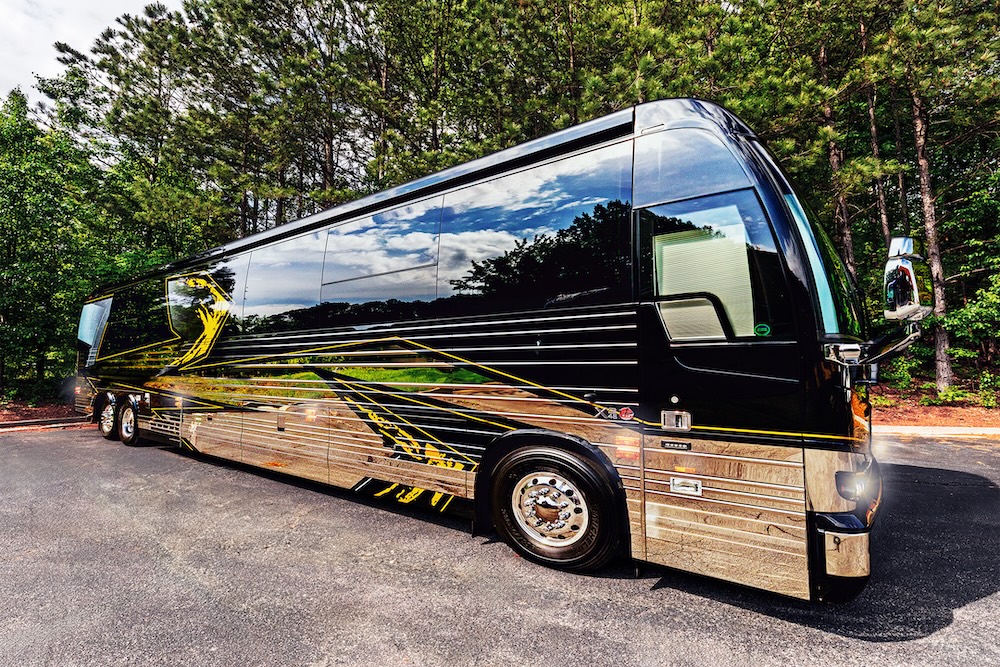 2025 Prevost Epic X3 For Sale
