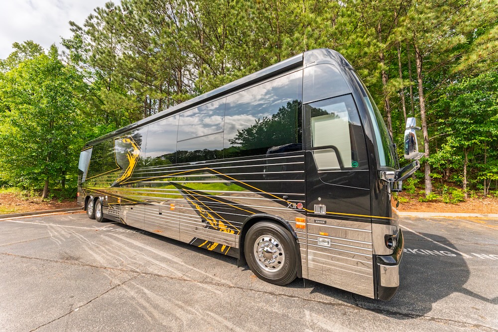 2025 Prevost Epic X3 For Sale