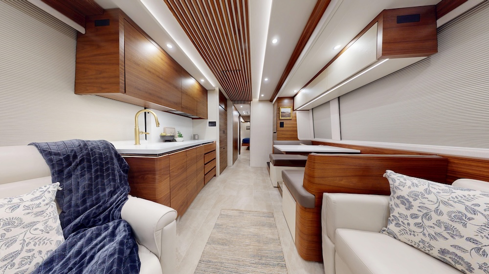 2025 Prevost Epic X3 For Sale