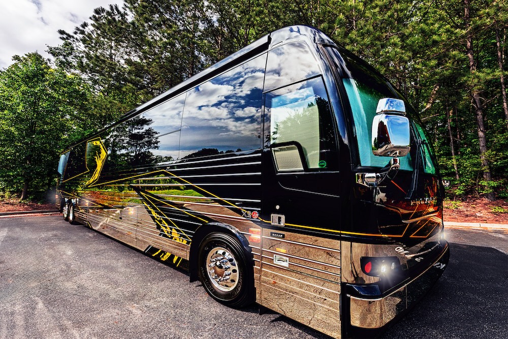2025 Prevost Epic X3 For Sale