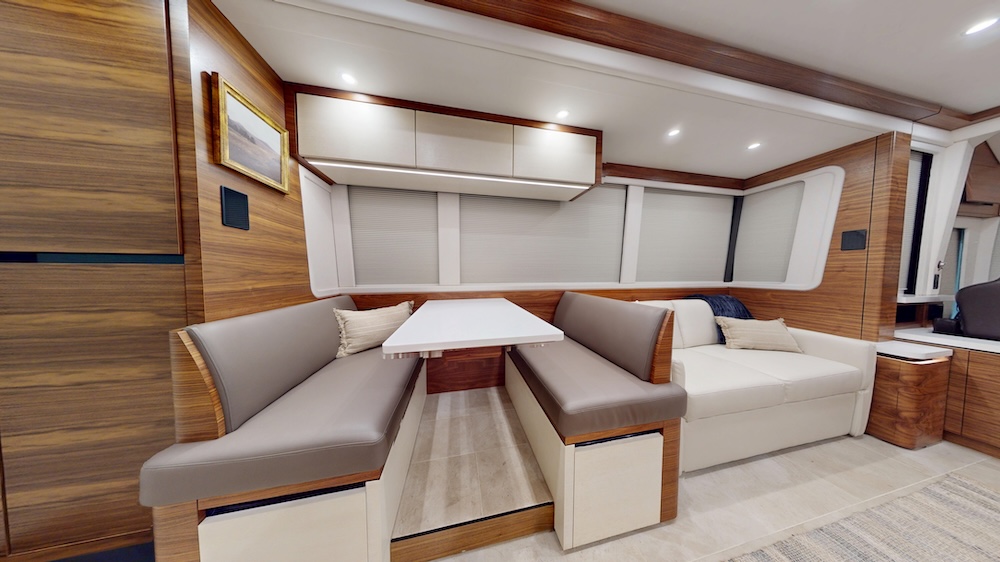 2025 Prevost Epic X3 For Sale