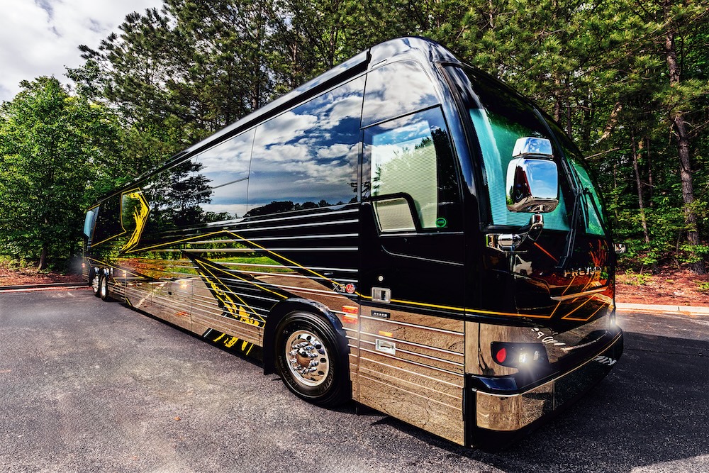 2025 Prevost Epic X3 For Sale