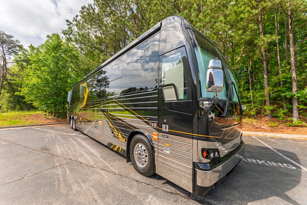 2025 Prevost Epic X3 For Sale
