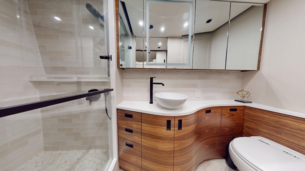 2025 Prevost Epic X3 For Sale