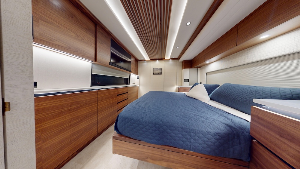 2025 Prevost Epic X3 For Sale