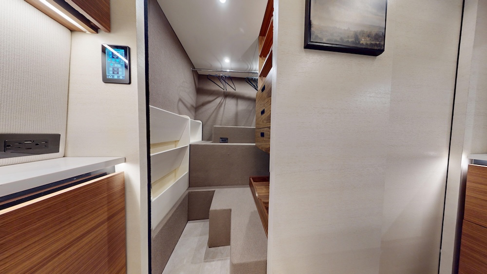 2025 Prevost Epic X3 For Sale