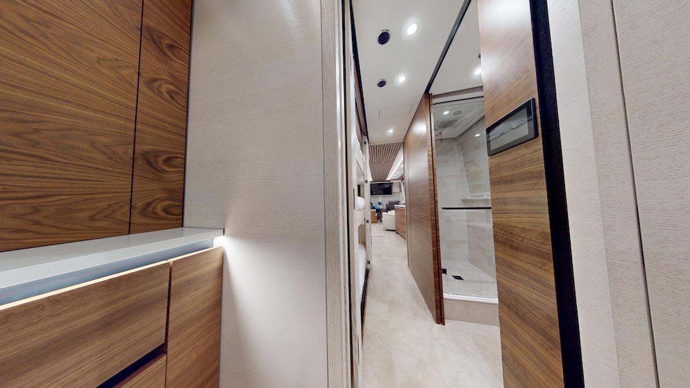 2025 Prevost Epic X3 For Sale