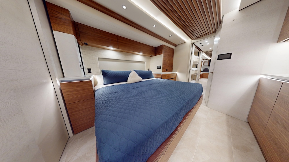 2025 Prevost Epic X3 For Sale