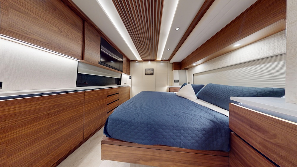2025 Prevost Epic X3 For Sale