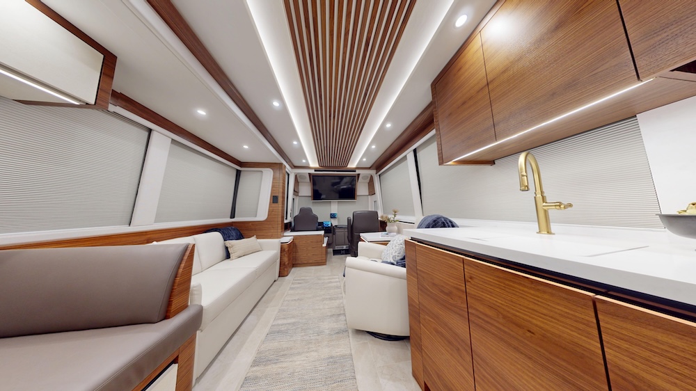 2025 Prevost Epic X3 For Sale